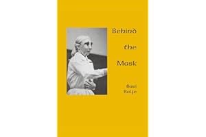 Behind the Mask