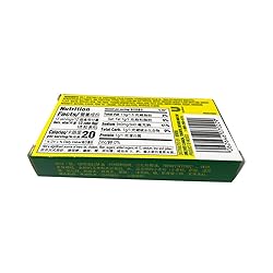 Knorr Pork Bouillon, 2.54 Oz