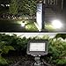 SZGMJIA 60W LED Flood Light With Knuckle, Dusk to Dawn Outdoor, Ultra Brightness Daylight 7800lm 300W Equivalent, Waterproof Security for Yard Garden Playground