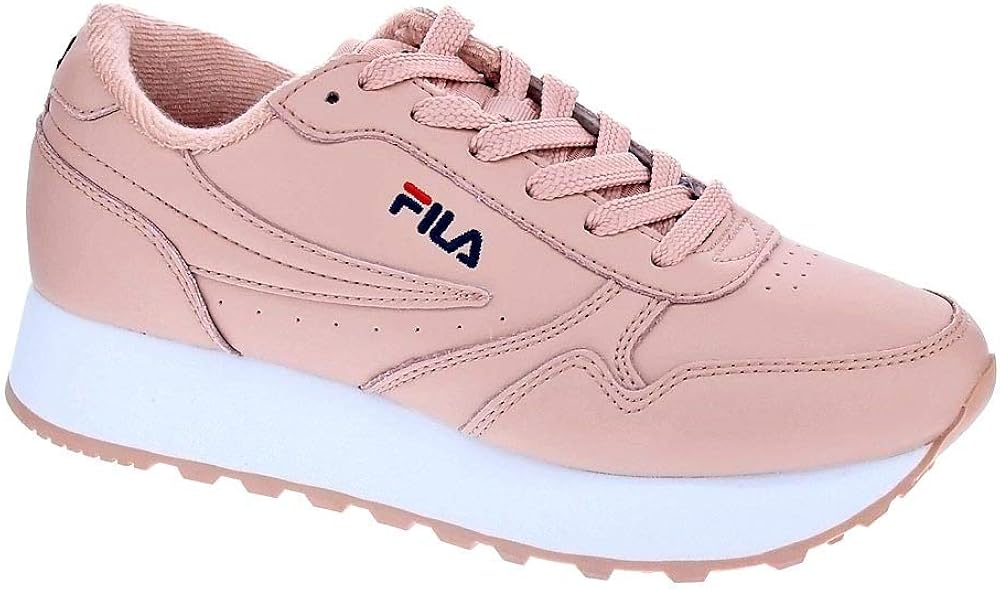 Fila damen schuhe rosa Clearance