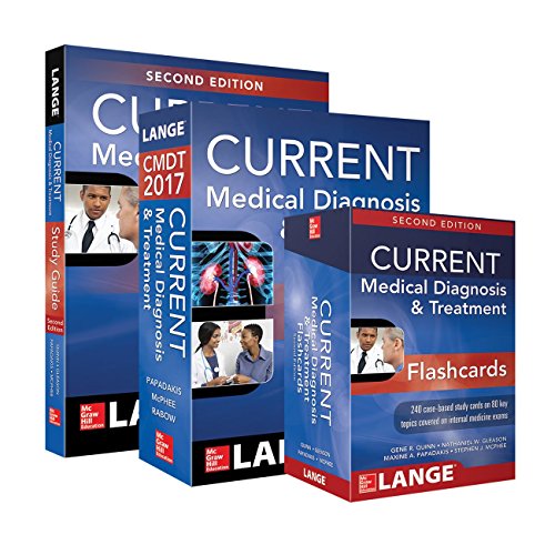 Cmdt 2017 valpak: book, study guide 2e, flashcards 2e