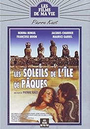 Les Soleils De L'ile De Pâques