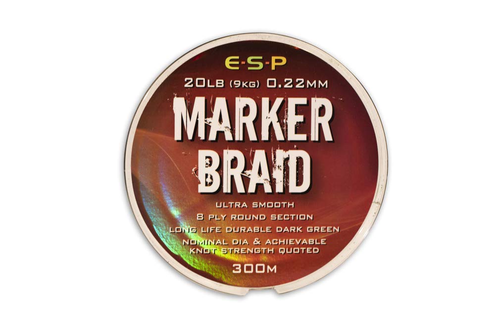 Drennan ESP Marker Braid 20lb 300m