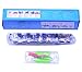 Diamond Painting Full Drill Square 5D DIY Blue Night Sky Rhinestone Gems Embroidery Arts Craft Adults' Children's Paint-By-Number Kits cross stitch for Home Wall Decoration 12X17.5 inches