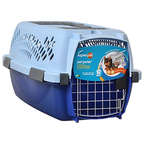 Petmate ASPEN PET Fashion Dog Kennel, Various Sizes Pricepulse