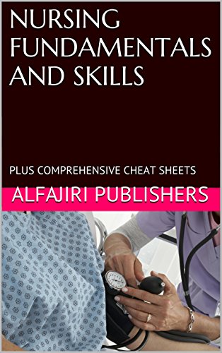 LPN Study Guide: PLUS COMPREHENSIVE CHEAT SHEETS