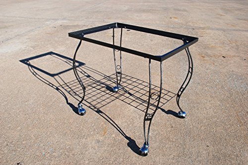 image for Mcage 20-Inch Open and Close Plays Top Parrot Lovebird Cockatiel Cocka