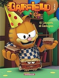 Lasagnes et castagnes