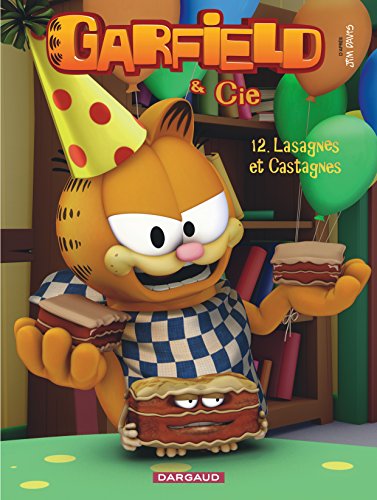 Lasagnes et castagnes
