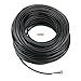 FUTDO MAOTEWANG 50M 2.544 core 4 Wire Cable for Video intercom/Video Door Phone doorbell Cables/Wired Intercom Cable