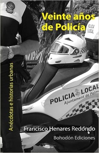 Cómo el Reino Unido se convirtió en un Estado Policial