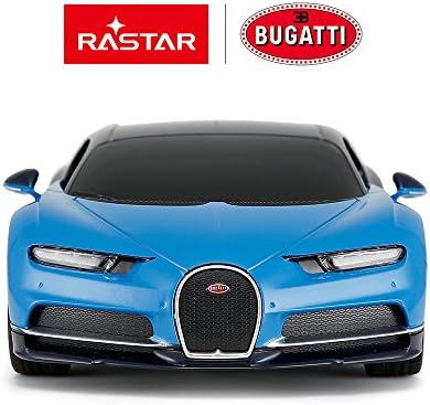 rastar bugatti chiron