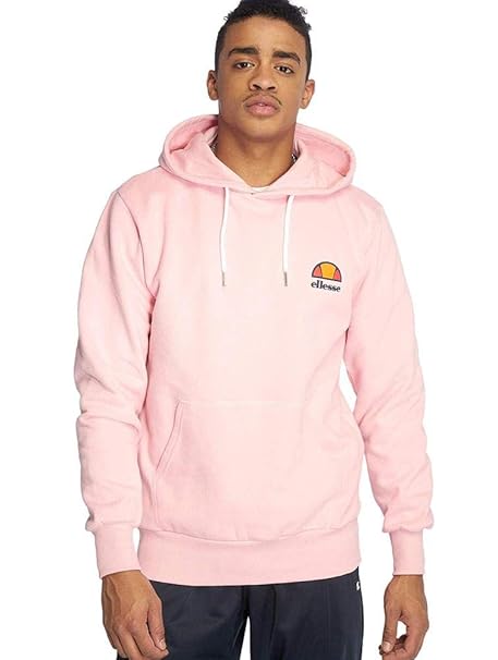 sudadera rosa chico