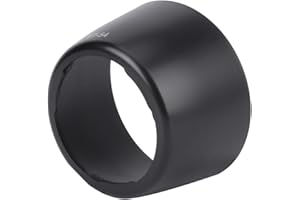 Yctze ET-54 Lens Hood for EF 55-200mm F/4.5-5.6 II & USM 80-200mm F4.-.6 III - Enhance Photo Quality