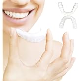 Denture Kit for Improving Smile,Temporary Teeth Repair Kit for Fixing Unperfect Teeth