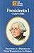 Presidents Card Game: Featuring 14 Presidents from Washington to Pierce : 1789-1857 (History Channel) by