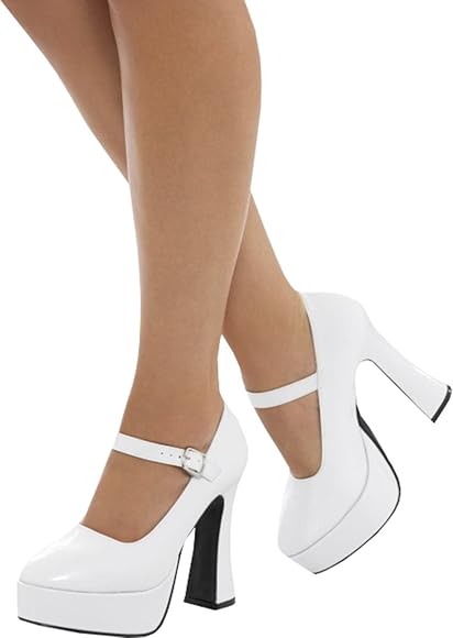 small platform shoes