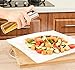 Olive Oil Spritzer Sprayer Bottle for Cooking - Dispensers/Mister Bottle for Pan/Grill/BBQ/Cooking/Air Fryer/Salad/Roasting/Bread
