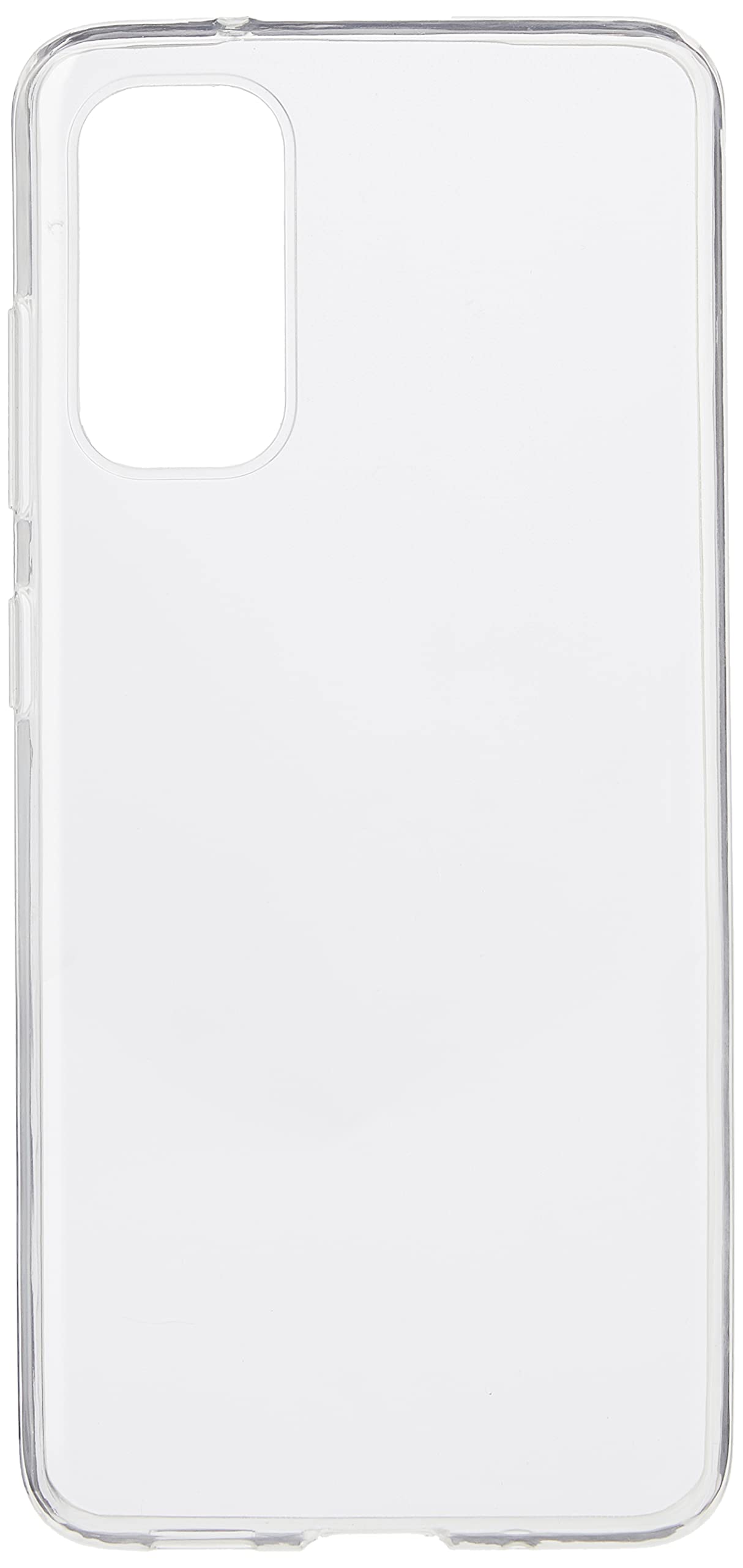 CaseIT Protect Bundle Samsung S20 5G Clear