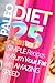 Paleo Diet: 25 Simple Recipes to Burn Your Fat with Amazing Speed