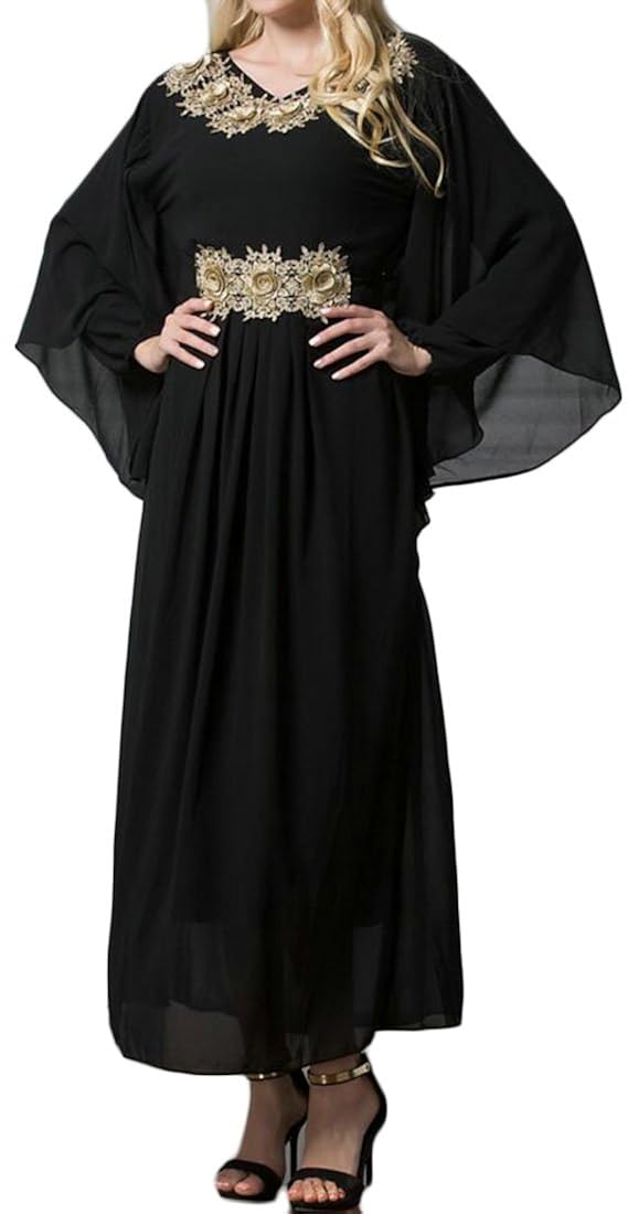 abaya large size