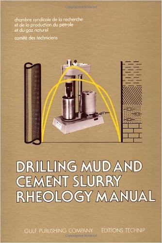 ~Read !Book Drilling Mud and Cement Slurry Rheol | ksoukainaのブログ