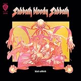 Sabbath Bloody Sabbath (180 Gram Black Vinyl)