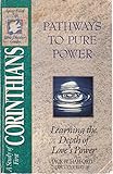 Pathways To Pure Power: Learning the Depth of