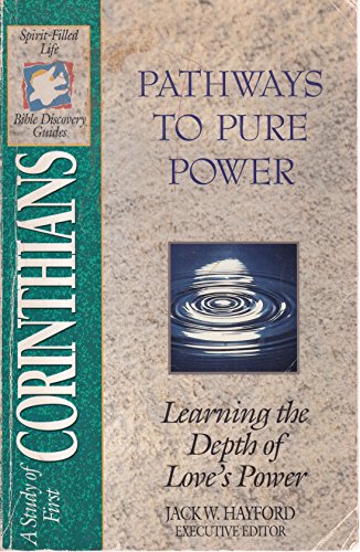 Pathways To Pure Power: Learning the Depth of