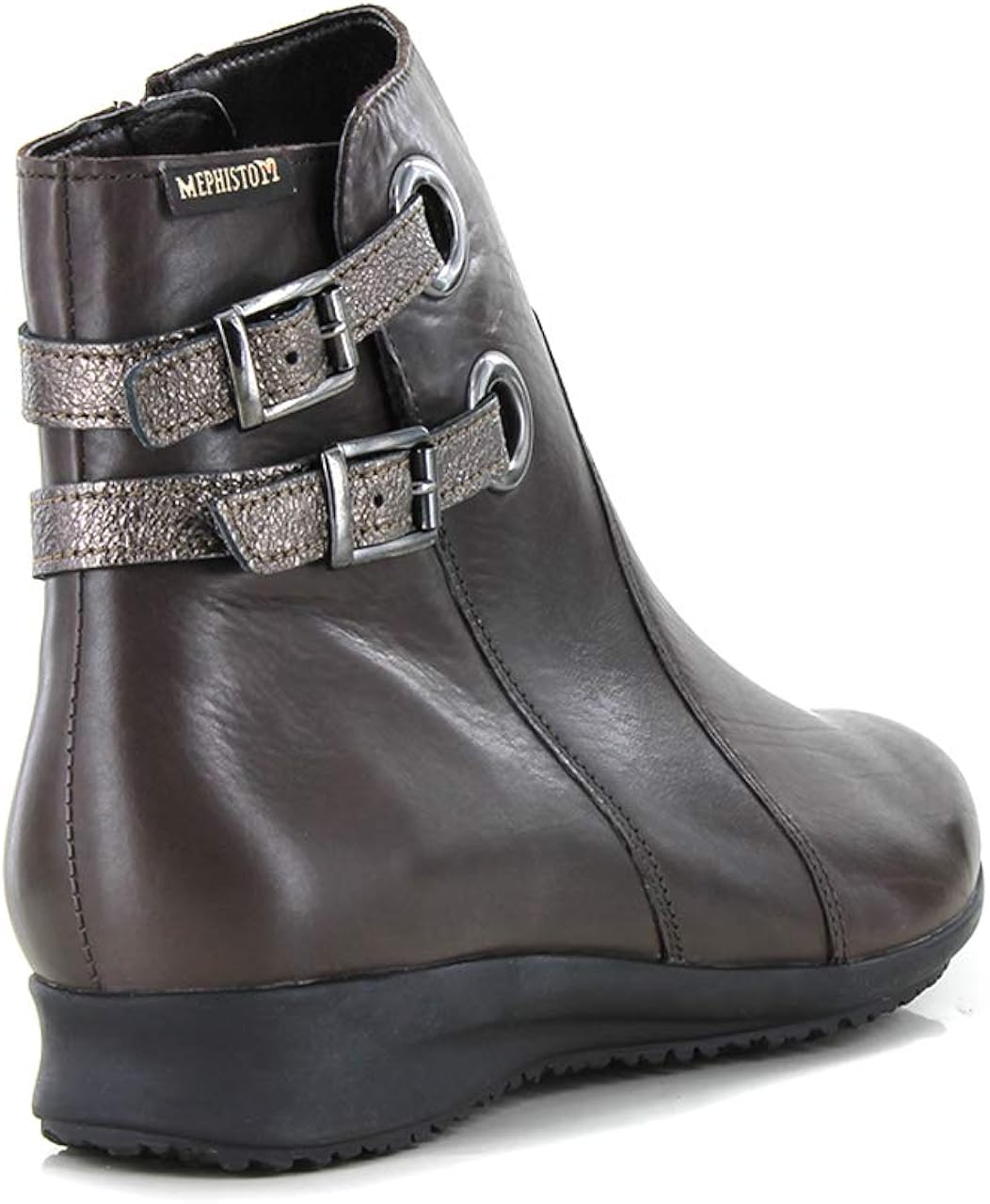 mephisto flavie bootie