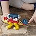Playskool Heroes Chomp Squad Water Whipper