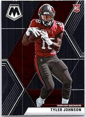 tyler johnson tampa bay buccaneers jersey