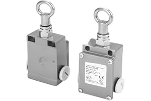 Pull Cord switches ES51Z1O/1S ES41Z10/1S EM41Z10/1S(EM51Z1O/1S)