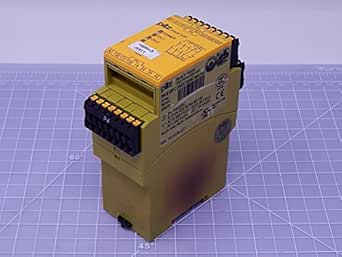 Реле pnoz x3p