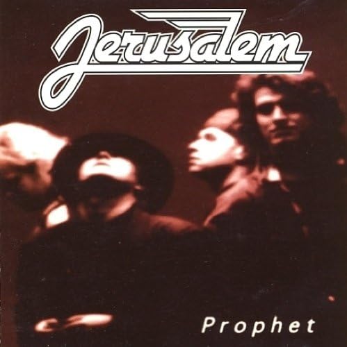 Prophet