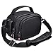 FOSOTO Camera Camcorder Case Compatible for Canon VIXIA HF R800 R700,Sony HDR-CX405 CX675 CX670 SR12 FDRAX53,Panasonic HC-V770 HC-V180 HD,RockBirds HDV-5052STR,PowerLead PL-601 Puto PLD078 HC-V770 HD primary