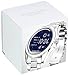 Michael Kors Access, Women's Smartwatch, Bradshaw Stainless Steel, MKT5000