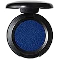 M.A.C. Frost Eye Shadow - In The Shadows (Vibrant Dark Blue)