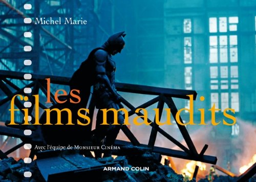 Les  films maudits