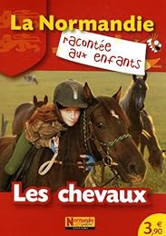 Les  chevaux