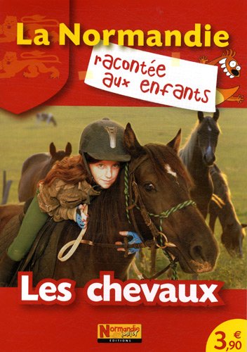 Les  chevaux