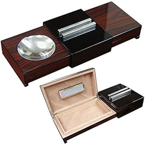 Amazon.com: Prestige Import Group - Sliding Ashtray
