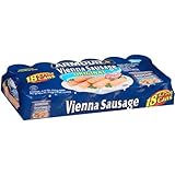 Armour Original Vienna Sausage - 4.75 oz. - 18 pk