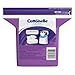 Cottonelle Ultra Comfort Care Flushable Cleansing Cloths Refill, 168 Count