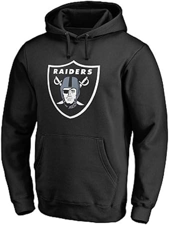 oakland raiders hoodie uk