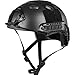 Valken Airsoft ATH Helmet - Black