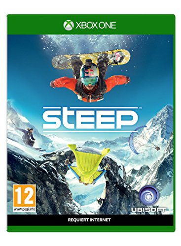 Steep