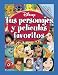 Tus personajes y películas favoritos (Álbumes Disney)
