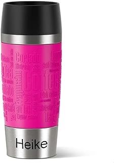 Emsa Travel Mug Isolier-Trinkbecher 0,36 l