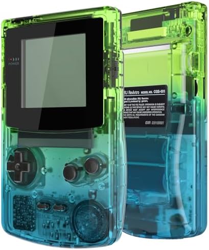 Amazon.com: Analogue Pocket Limited Edition - Berry : Video Games